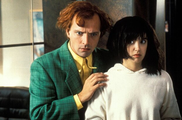 Drop Dead Fred (1991) - photo 6