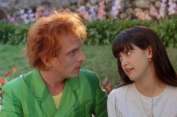 Drop Dead Fred (1991) - photo 1