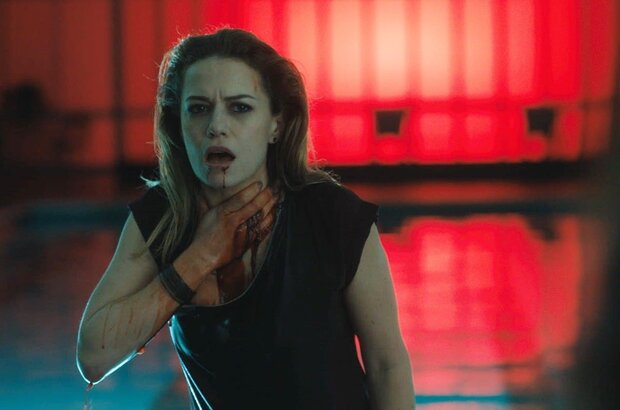 So Cold the River (2022) - photo 4