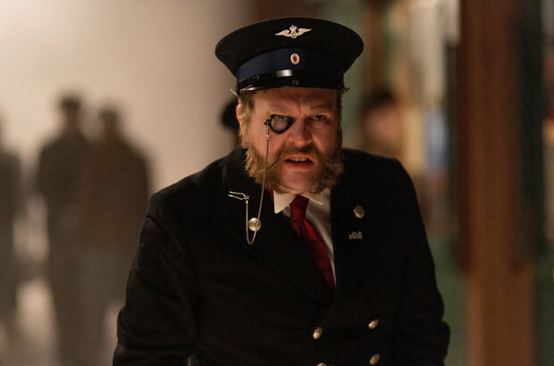 Den første julen i Skomakergata (2023) - photo 2