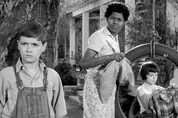 To Kill a Mockingbird (1962) - photo 16