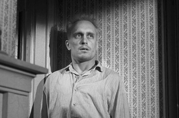 To Kill a Mockingbird (1962) - photo 15