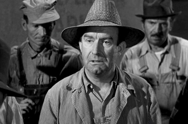 To Kill a Mockingbird (1962) - photo 11