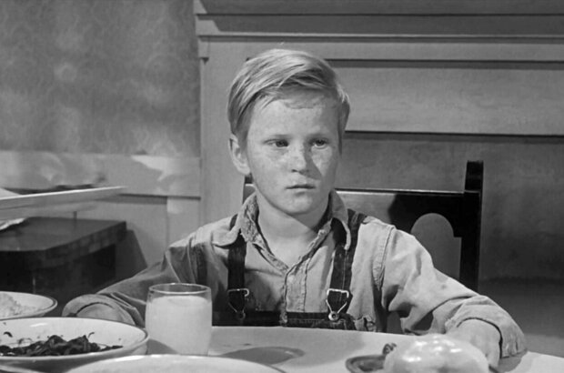 To Kill a Mockingbird (1962) - photo 8