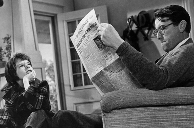 To Kill a Mockingbird (1962) - photo 1