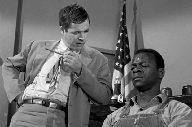 To Kill a Mockingbird (1962) - photo 14