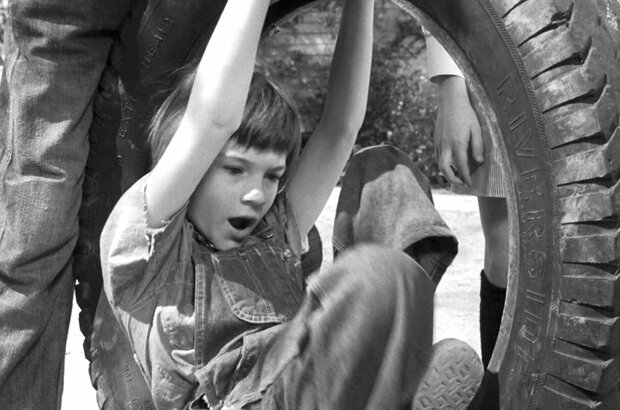 To Kill a Mockingbird (1962) - photo 10
