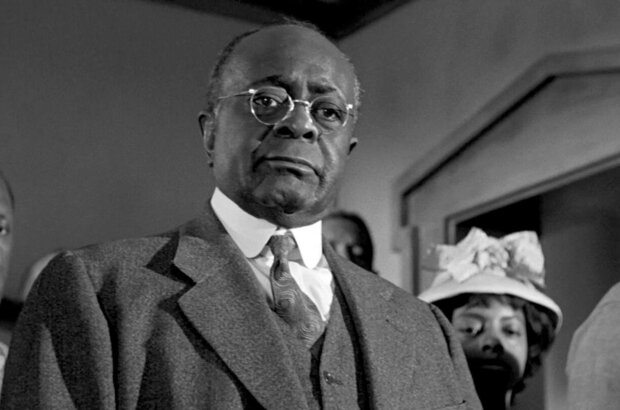 To Kill a Mockingbird (1962) - photo 9