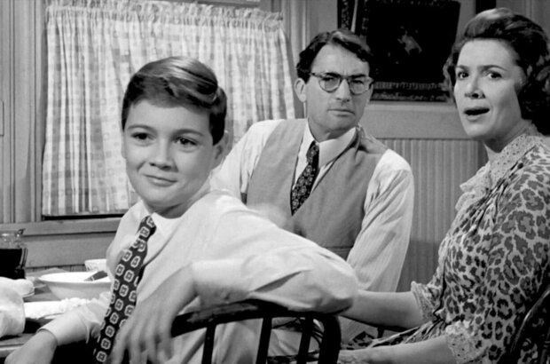 To Kill a Mockingbird (1962) - photo 13