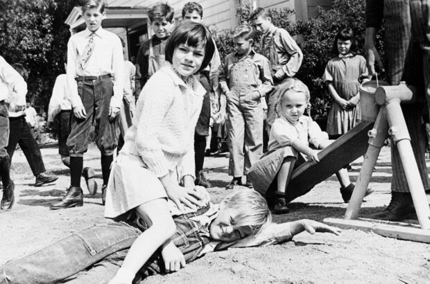 To Kill a Mockingbird (1962) - photo 5
