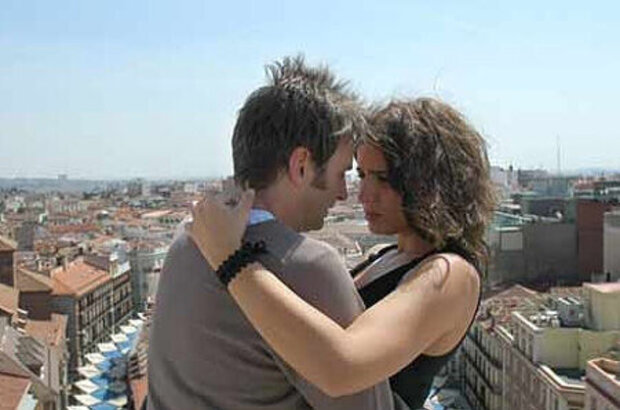 El club de los suicidas (2007) - photo 3