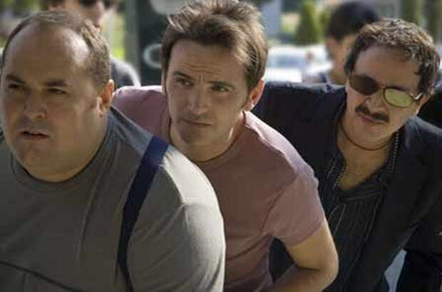 El club de los suicidas (2007) - photo 4
