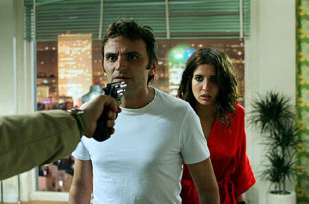 El club de los suicidas (2007) - photo 1