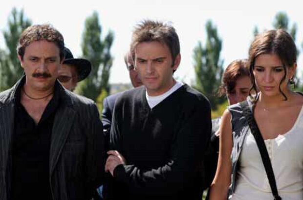 El club de los suicidas (2007) - photo 2