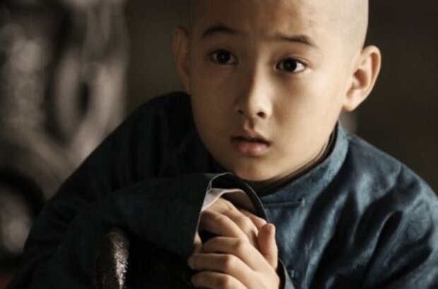 True Legend (2010) - photo 4