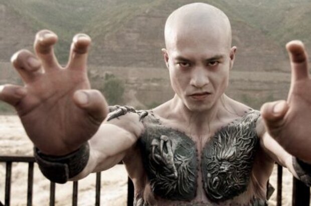 True Legend (2010) - photo 2