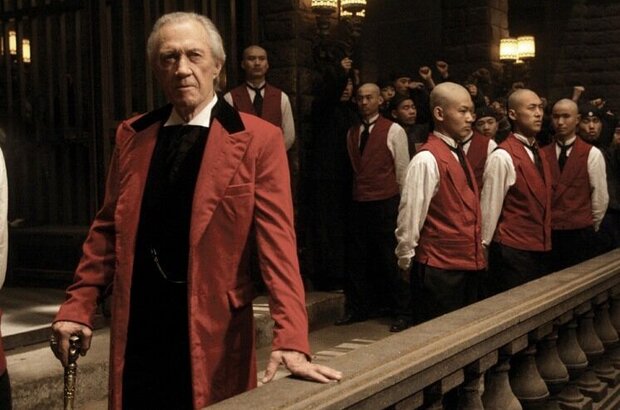 True Legend (2010) - photo 7