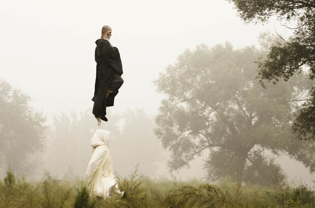 True Legend (2010) - photo 16