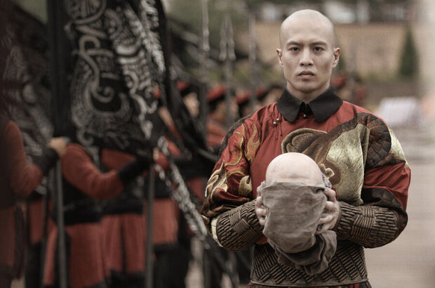 True Legend (2010) - photo 8