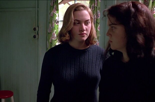 Heavenly Creatures (1994) - photo 5