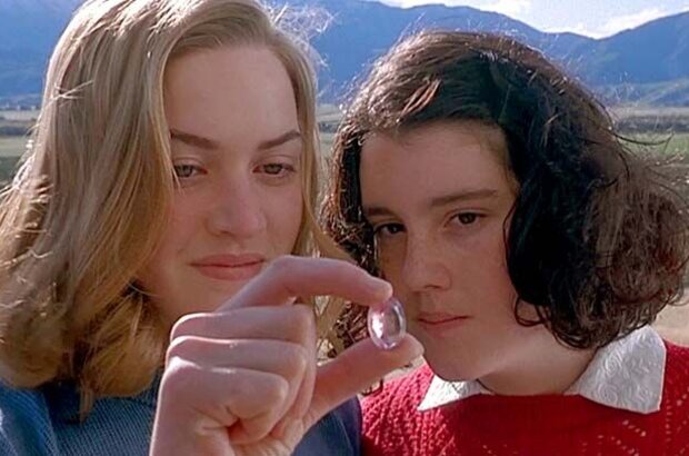 Heavenly Creatures (1994) - photo 6