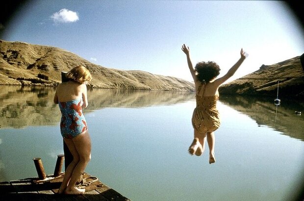 Heavenly Creatures (1994) - photo 1