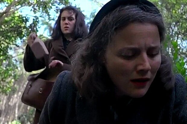 Heavenly Creatures (1994) - photo 4