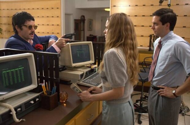 Electric Slide (2014) - photo 10