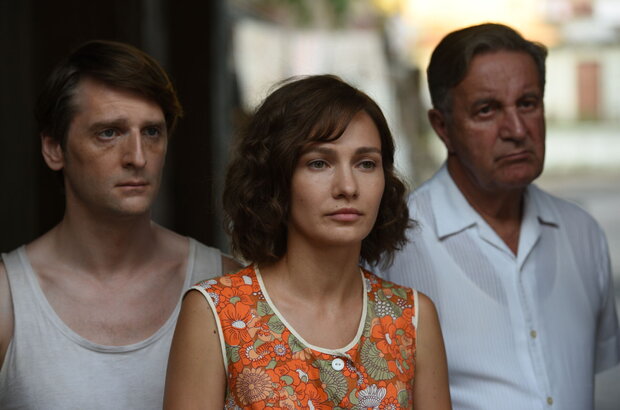 Одесса (2019) - фото 9