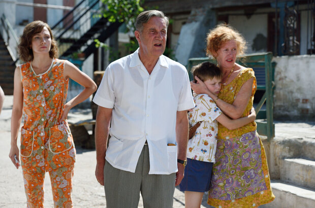 Одесса (2019) - фото 5