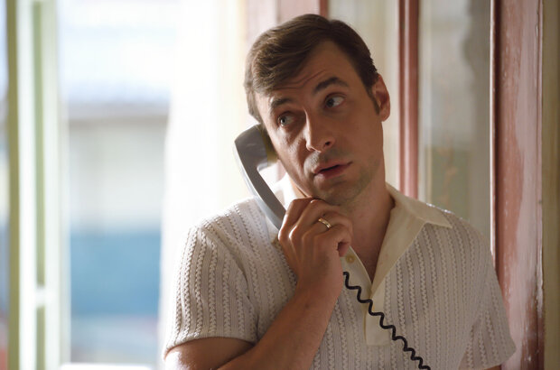 Одесса (2019) - фото 4