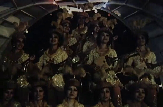 Revue na zakázku (1982) - photo 6