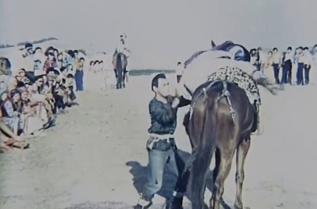 Revue na zakázku (1982) - photo 10