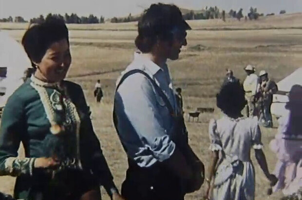 Revue na zakázku (1982) - photo 8