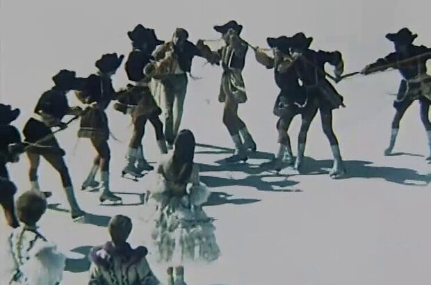 Revue na zakázku (1982) - photo 5