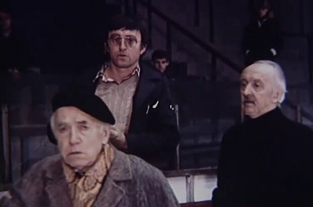 Revue na zakázku (1982) - photo 9