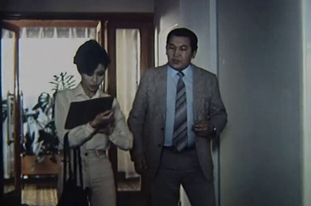 Revue na zakázku (1982) - photo 7