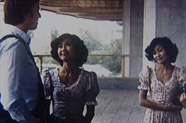 Revue na zakázku (1982) - photo 11