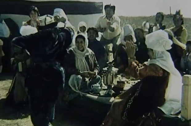 Revue na zakázku (1982) - photo 12
