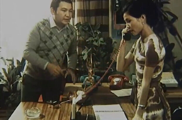 Revue na zakázku (1982) - photo 13