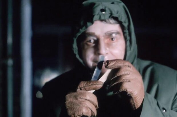 Don't Open Till Christmas (1984) - photo 4