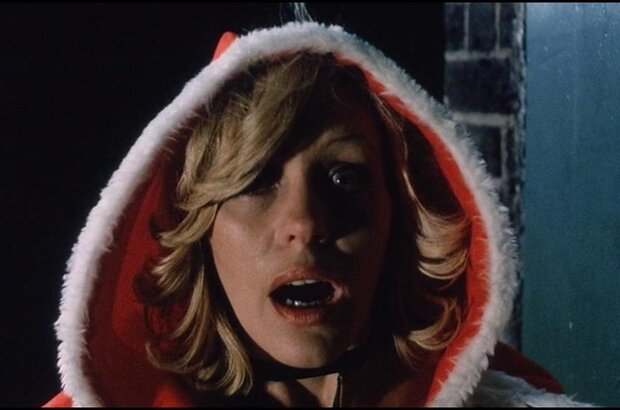 Don't Open Till Christmas (1984) - photo 1