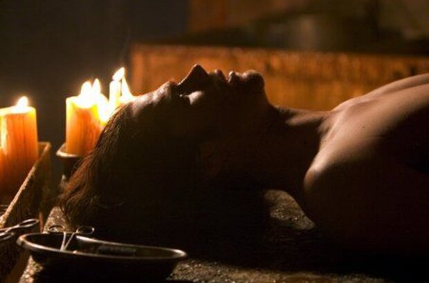 House of Wax (2005) - photo 1