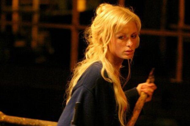 House of Wax (2005) - photo 4