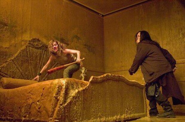House of Wax (2005) - photo 5