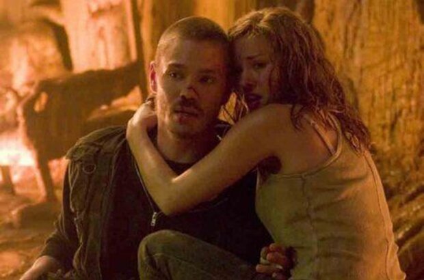 House of Wax (2005) - photo 2