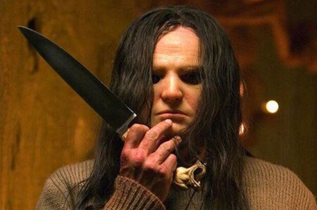 House of Wax (2005) - photo 3