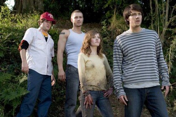 House of Wax (2005) - photo 6