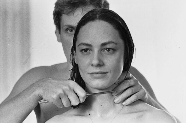 Из жизни марионеток (1980) - фото 4