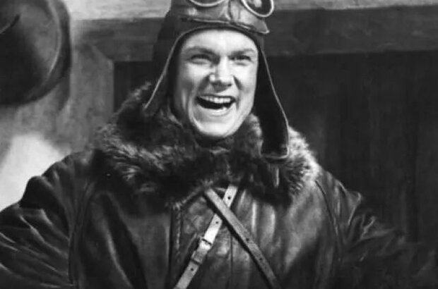 Aerograd (1935) - photo 1